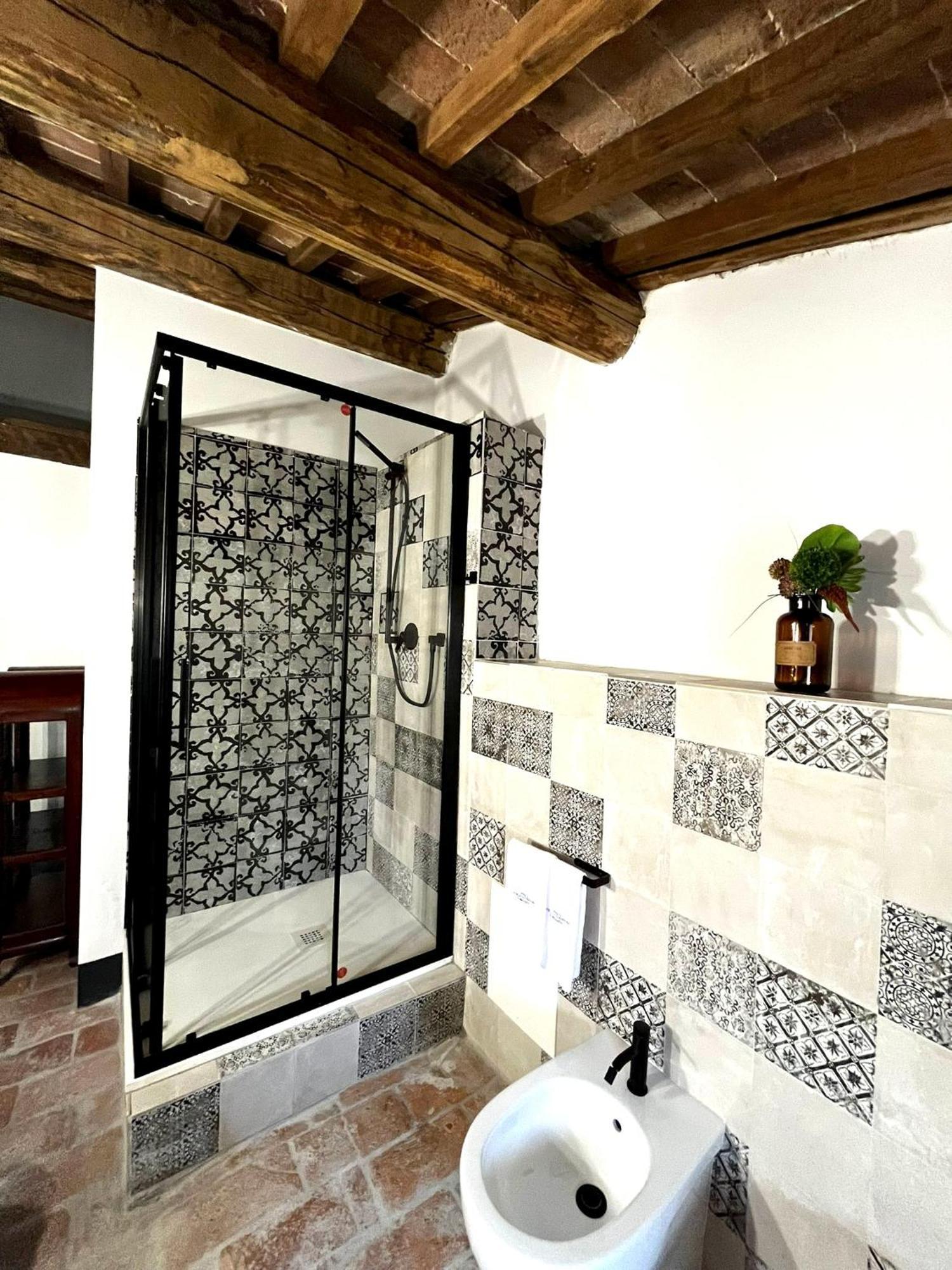 Bed and Breakfast Il Cielo Di Anghiari Esterno foto