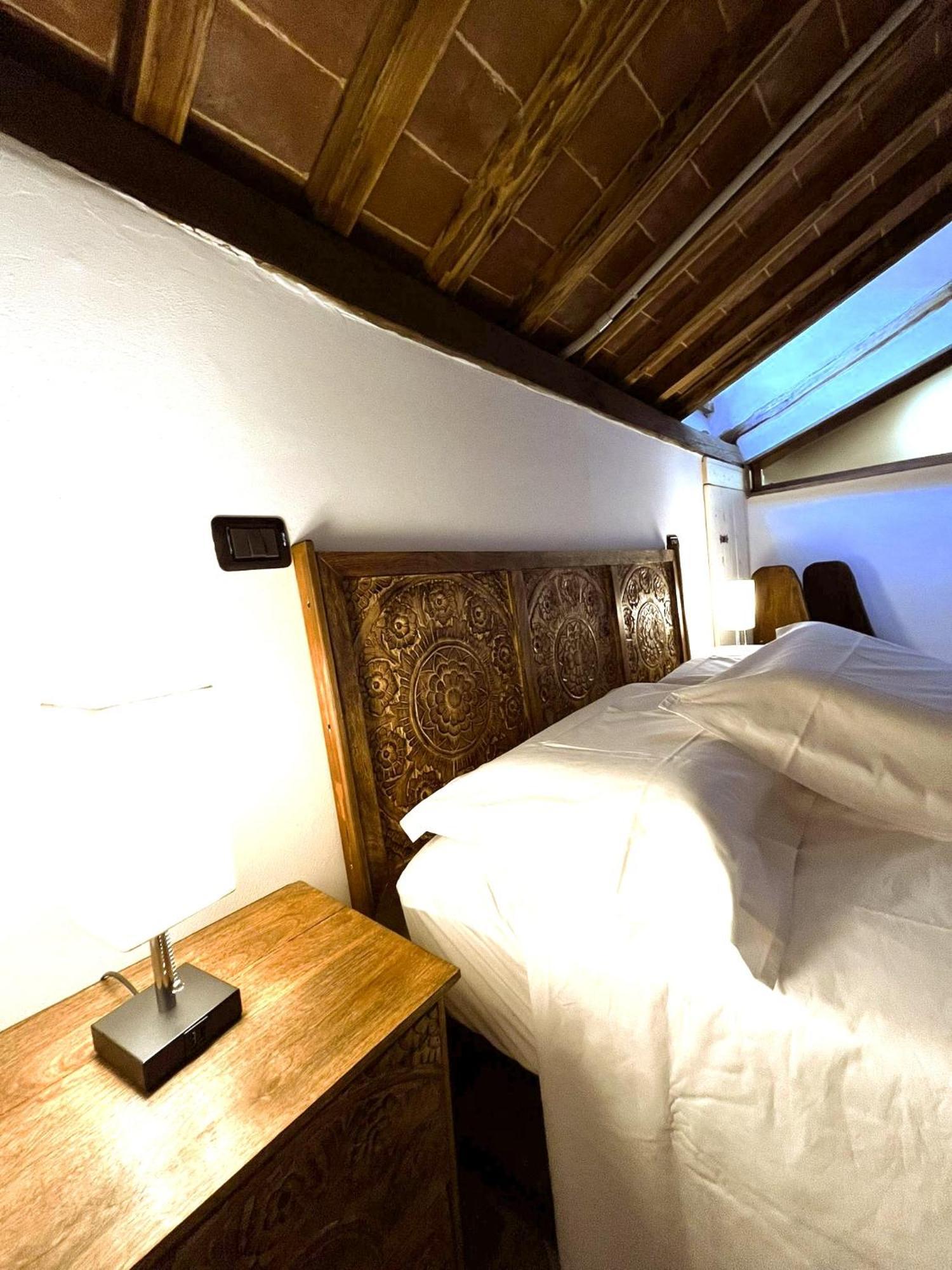 Bed and Breakfast Il Cielo Di Anghiari Esterno foto